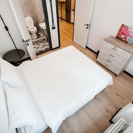 68 Hostel 비슈케크 외부 사진