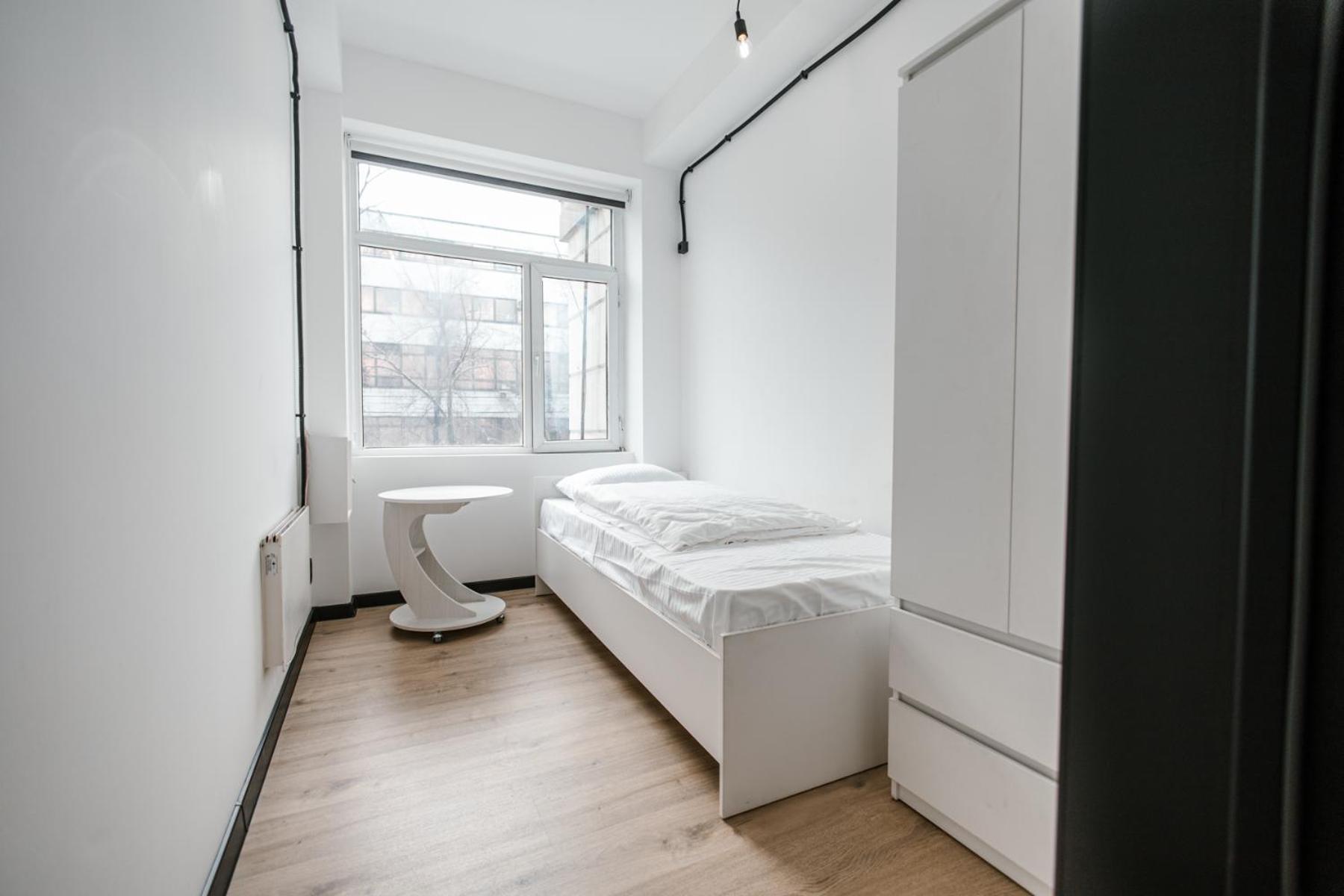 68 Hostel 비슈케크 외부 사진