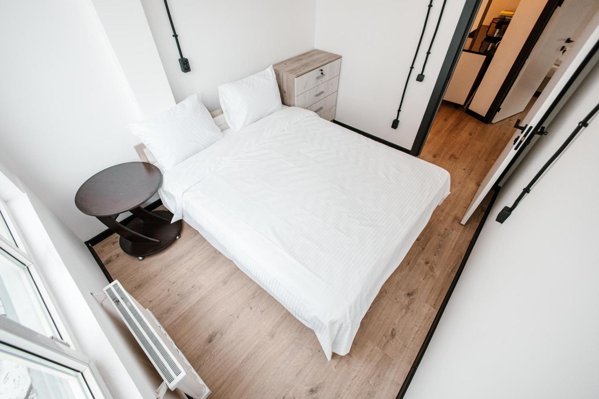 68 Hostel 비슈케크 외부 사진